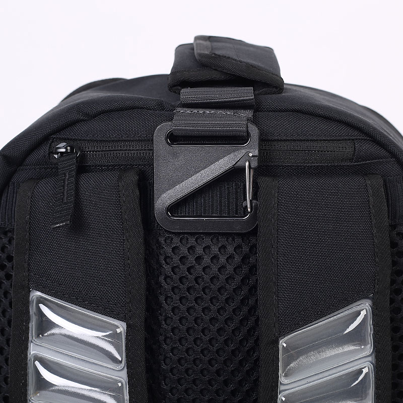  черный рюкзак Nike LeBron Print Backpack 25L DB2479-010 - цена, описание, фото 9